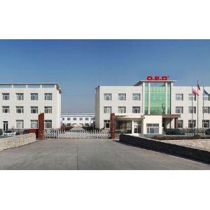 HUNAN GOLDEN GLOBE I AND E OED CO.,LTD.