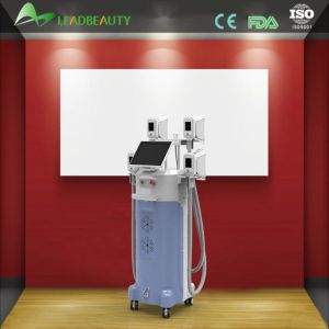 Perfect effect slimming machine cryolipolysis fat freezing equipment