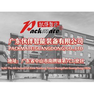 Automatic Multi Lane Powder Of Arabic Gum Stick Packing Machine Sachet Pouch