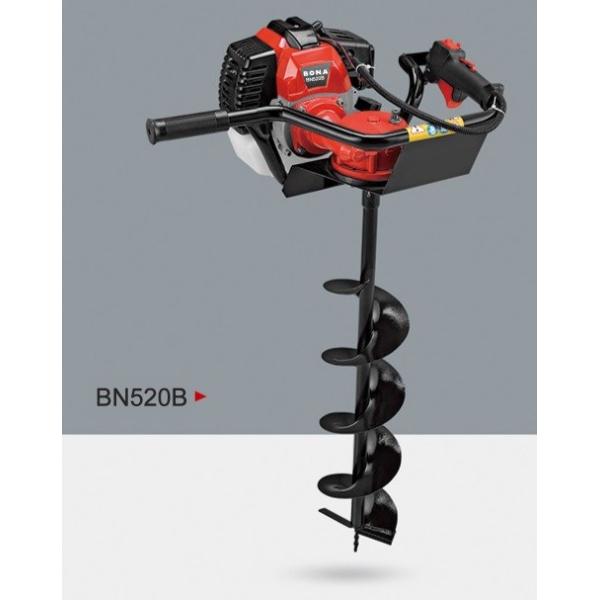 Buy Hole Digger Garden Cutting Machine Magnesium Alloy Crankcase 1E44F Engine at wholesale prices