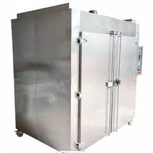 Industrial Grade Thermal Air Drying Cabinet with Observation Window Heat
