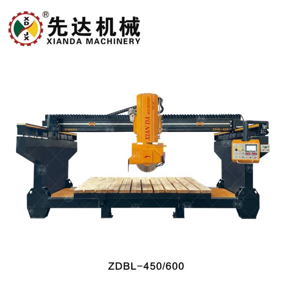 Buy Integrated bridge cutting machine at wholesale prices
