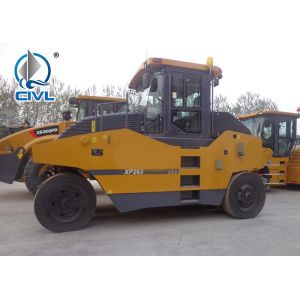CVXS222J Road Roller 22 Ton Road Maintenance Machinery