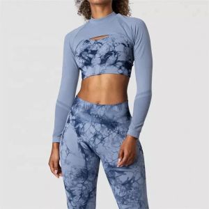 3 Piece Sports Wear Clothing