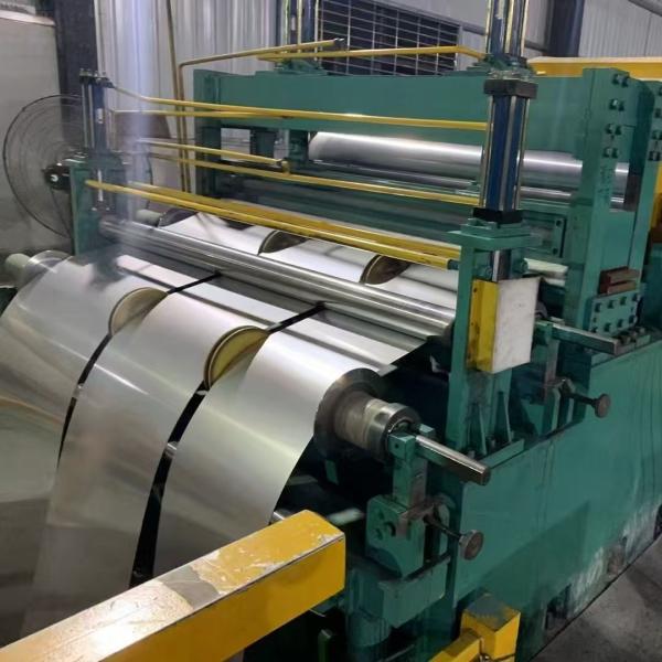 ASTM A240 316 Stainless Steel Plate 6-16mm Thickness