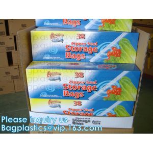 K freezer quart size storage bags, K storage bags, storage bags K gusseted food