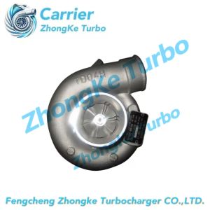 TDO4HL-15G Turbo 49189-00501 4918900501 51-8122 518122 8943675161 8943675161A