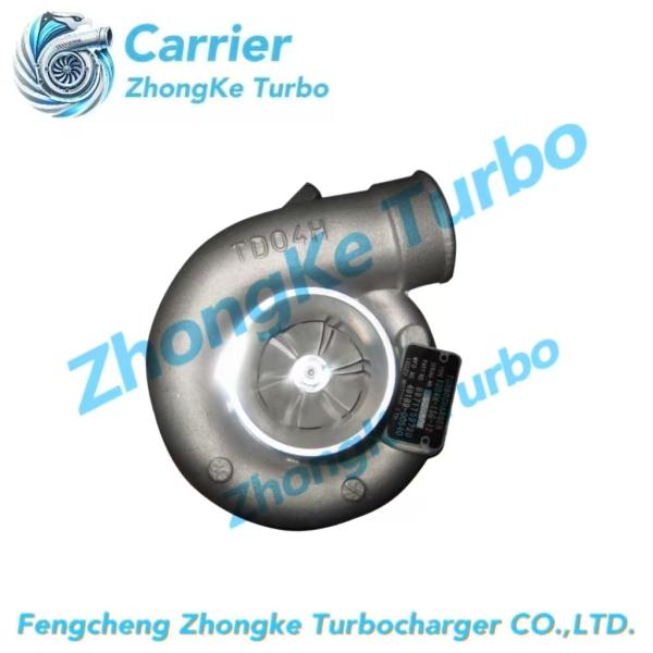 TDO4HL-15G Turbo 49189-00501 4918900501 51-8122 518122 8943675161 8943675161A