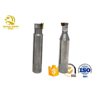 MCD Acrylic PCD Diamond Tools Flat Lining For Jewelry Making