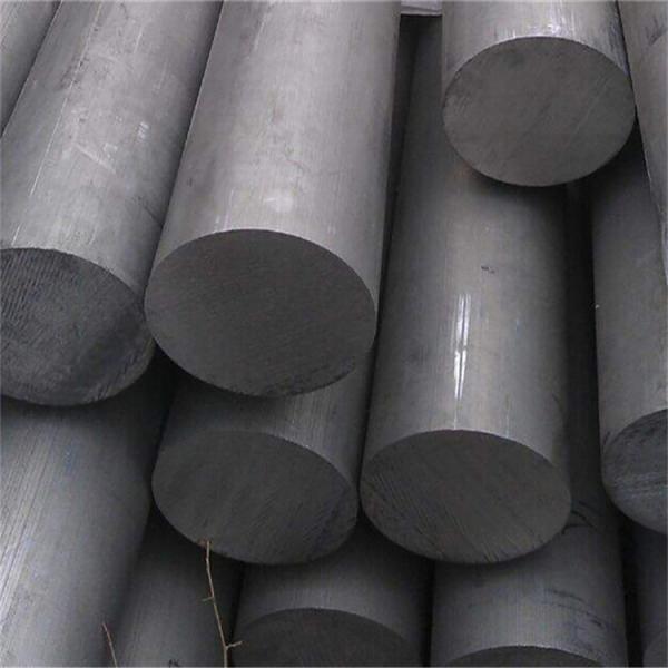 Aerospace Hot Rolled Grade 201 3mm Round Bar for building decoration