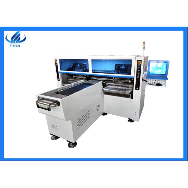 Buy 200000CPH Smt 3528 5050 Led Mounting Machine 5m 10m Strip at wholesale prices