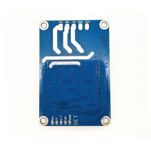 PWM 1 to 20KHZ 24V Dc 3 Phase Brushless Motor Driver Controller Circuit Board
