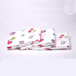 70 To 100 Microns Vacuum Seal Bags For Clothes With Pump For Mattress Foldable