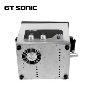 300W Heated Ultrasonic Cleaner 9L Adjustable power With SUS304 Tank