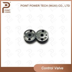 Common Rail Control Valve 517# For Denso Injector High Speed Steel