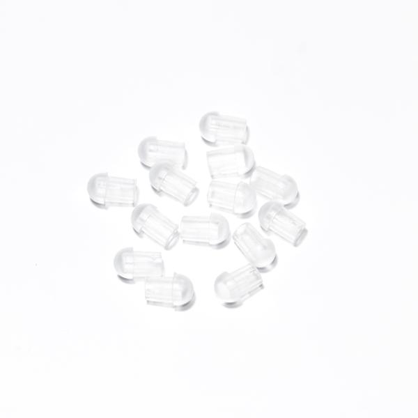 Toslink Optical Fiber Accessories 8mm 4.7mm Connector Dust Cap