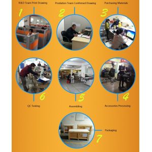 Automatic Hot Bar Soldering Thermostatic Heating , Soldering Machine 2 Sets