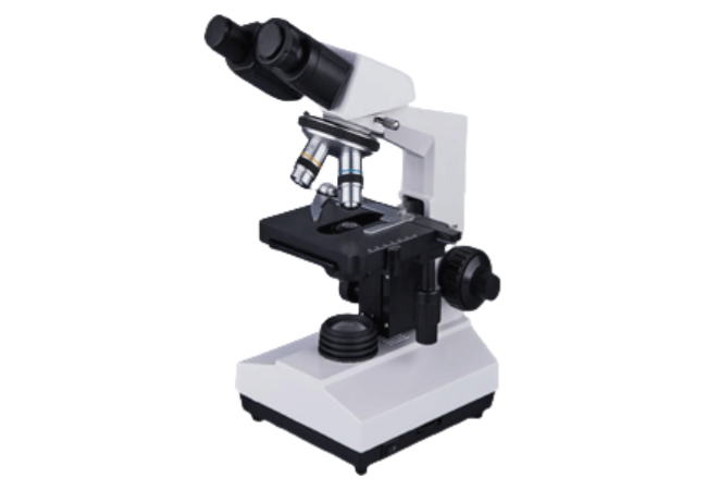 Lubricating Grease Mechanical Impurity Content Analyzer Microscope Method SH/T