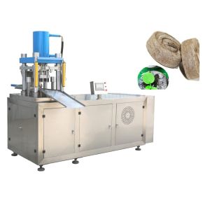 Tablet Press / Nutritive Block Tablet Press Machine / Automatic Seeding Cube