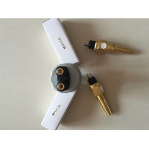 Water Engine Coolant Temperature Sensor