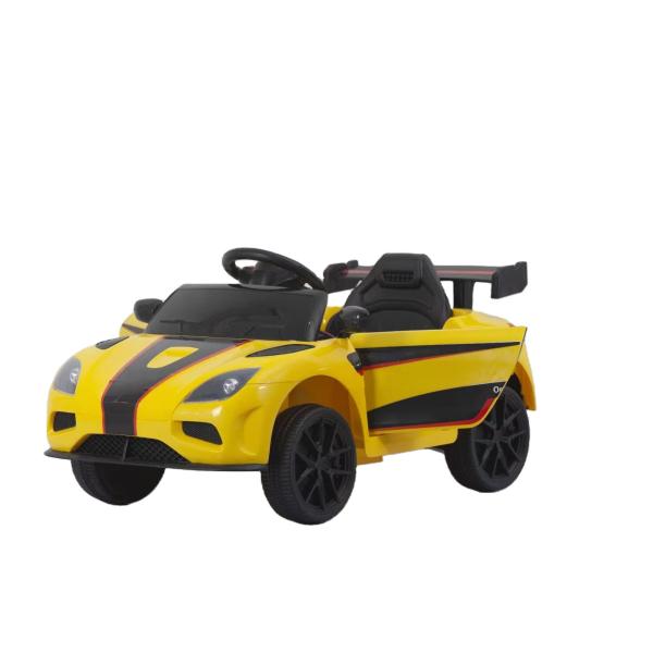 12v Electric Toy Ride On Cars for Kids Remote Control Function and G.W. N.W 11.5KG/8.2KG