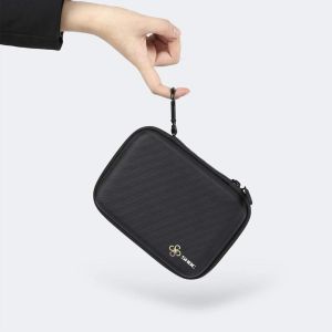 ODM 1680D Nylon EVA Electronic Case Breaking Proof With Zipper