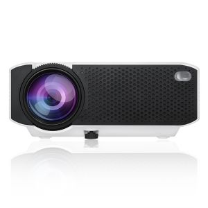 Multi Language FHD 720P BT Wireless WiFi Phone Projector