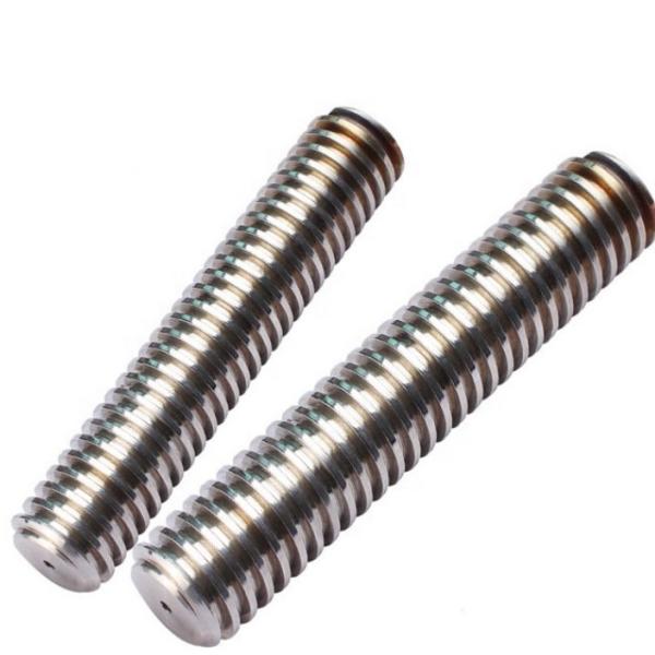 Buy Monel 400 Steel Stud Bolts Threaed Rod DIN835 938 939 940 975 at wholesale prices