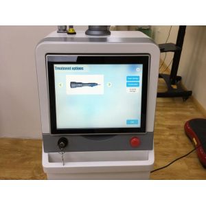 Sincoheren Fractional Co2 Laser Scar Removal Machine Acne Treatment Vigina