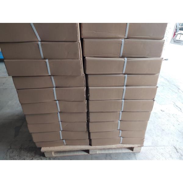 Bright White 20LB 24'' x 150ft Inkjet Paper Uncoated Matte Bond Paper 