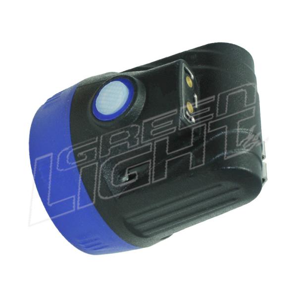 GL2.5-C Water-proof Grade IP68 1000 Cycles Rated Voltage 3.7V Superior and