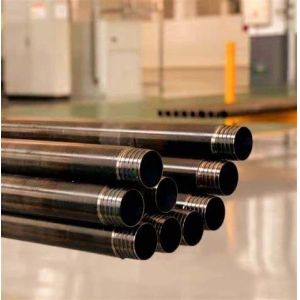 NQ HQ PQ Wireline Core Drill Rods for Water Well Drilling, diamond core drilling