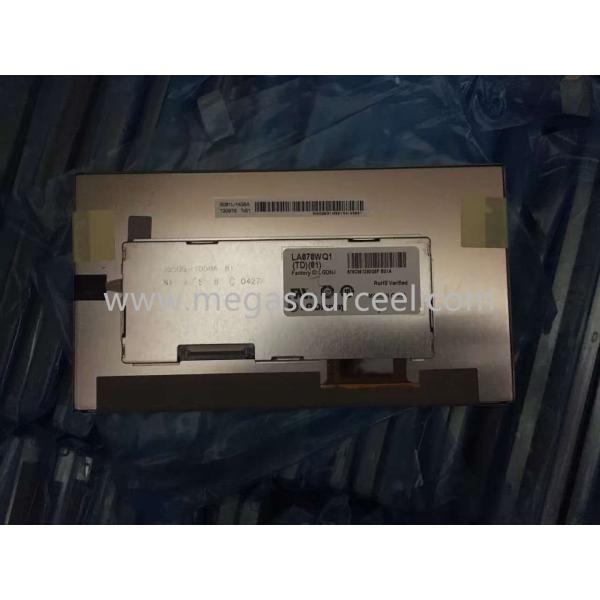 Buy Buy 100% new and original  LA070WQ1(TD)(01)  7INCH  LG display  Warranty 365days at wholesale prices