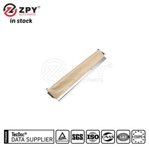 ZPY 95B877307D yellow beige sunroof assembly improved for Volkswagen