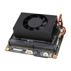 Gpu Uav 16G Nvidia Jetson Xavier Nx Module 9v