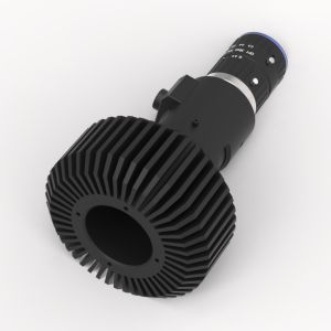 Customized 1 Channel Machine Vision LED Lighting Multiple Pattern Available