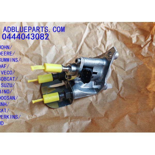 0444043082 OEM BOSCH DEF DOSING UNIT / UREA NOZZLE / DOSING MODULE 0444043082 Adblue Iniector Nozzle dosing nozzle for JOHN DEERE CUMMINS DAF IVECO