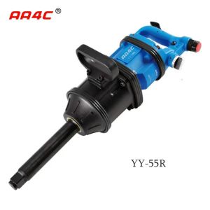 AA4C 1 Inch Air Tool Wrenches Heavy Duty Impact Wrenches Industrial Air Tool