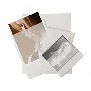 Self Seal Glassine Bags For Food