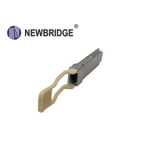 Cisco Compatible QSFP+ 40G Fiber Optic Transceiver 850nm 10km Distance