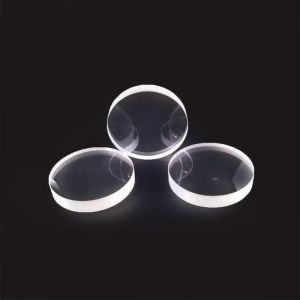 Plano Convex Laser Focusing Lens
