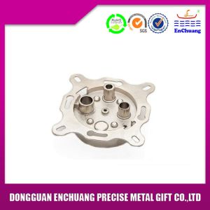 High precise zinc alloy die casting parts DC-0822