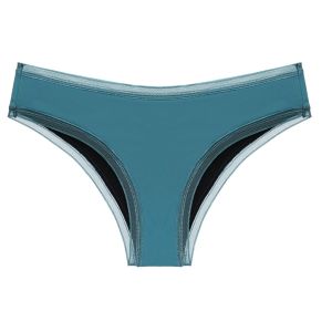 Plus Size Women'S Menstrual Period Panties Underwear 6x 4x Washable Absorbent