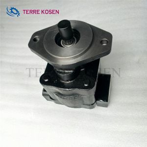 Hydraulic gear pump P330 bushing pump