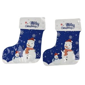 Factory Supplied Custom Aluminum Foil Special Shape Childproof Bag 3.5g Soft