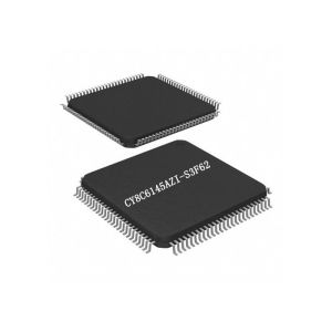 China Integrated Circuit Chip CY8C6145AZI-S3F62 Dual-Core MCU Microcontroller IC on sale China Integrated Circuit Chip CY8C6145AZI-S3F62 Dual-Core MCU Microcontroller IC on sale