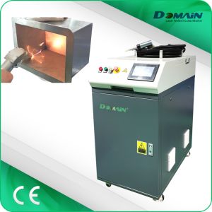 China Water Sink Welding Industrial Laser Welding Equipment With Handy Pen on sale