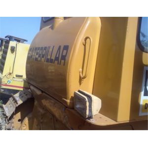 Japan condition Used CAT bulldozer D6D made in Japan with good working condition