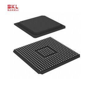 XC3S2000-4FGG456C Programming IC Chip FPGAs Abundant Logic Cells 1.26V