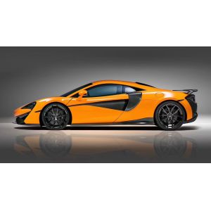 For McLaren 540c 570s 570gt Carbon Fiber Body Kit 540c 570s 570gt Upgraded NOVI